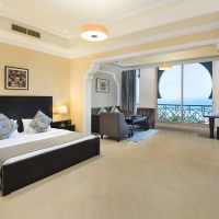 al hamra residence & village