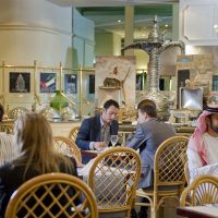 crowne plaza dubai sheikh zayed road