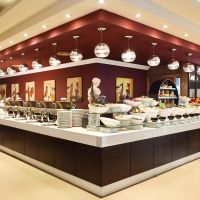 al hamra residence & village