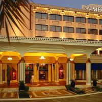 le meridien abu dhabi