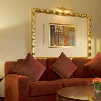 le meridien abu dhabi