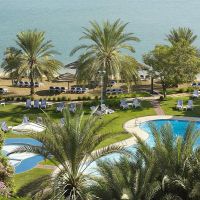 le meridien abu dhabi