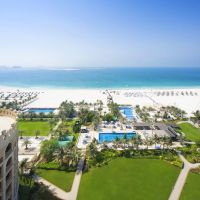 al hamra residence & village