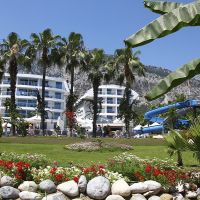ring beach hotel