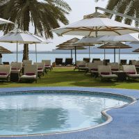 le meridien abu dhabi