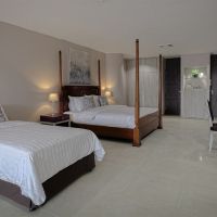 tropicana hotel