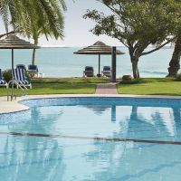 le meridien abu dhabi