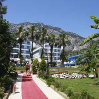 ring beach hotel