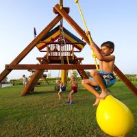 al hamra residence & village