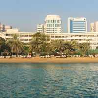 le meridien abu dhabi