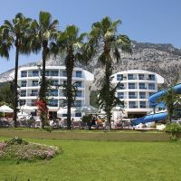 ring beach hotel