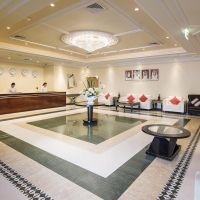 al hamra residence & village
