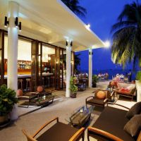 centra coconut beach resort samui