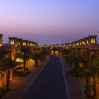 al hamra residence & village