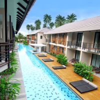 centra coconut beach resort samui