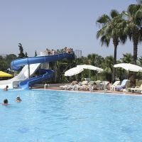 ring beach hotel