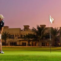 al hamra residence & village