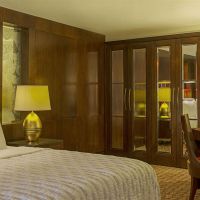 le meridien abu dhabi