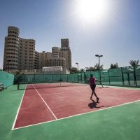 al hamra residence & village