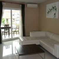jomtien plaza residence