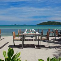 centra coconut beach resort samui