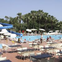 ring beach hotel