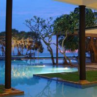heritance ahungalla