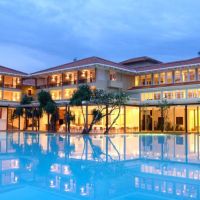 heritance ahungalla