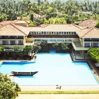 heritance ahungalla