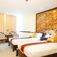 jomtien holiday
