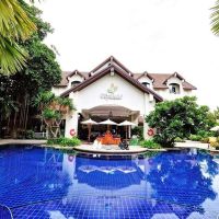 splendid resort
