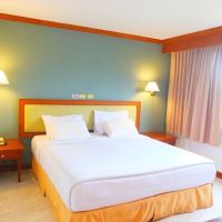 the park hotel