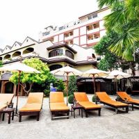 splendid resort