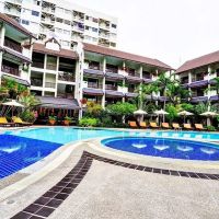 splendid resort