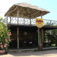 the park hotel