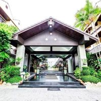 splendid resort