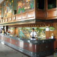 jomtien holiday