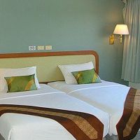 the park hotel