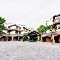 splendid resort
