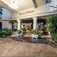romeo palace