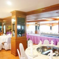 jomtien holiday