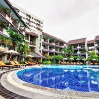 splendid resort