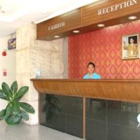 the park hotel