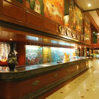 jomtien holiday