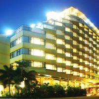 jomtien holiday