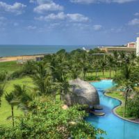 heritance negombo
