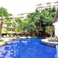 splendid resort