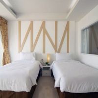 Dragon Beach Resort Jomtien Pattaya