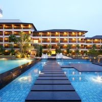the heritage pattaya beach resort