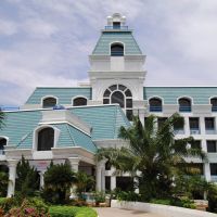 camelot hotel